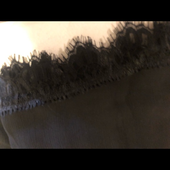 Black Amazon Dress - Picture 3 of 4